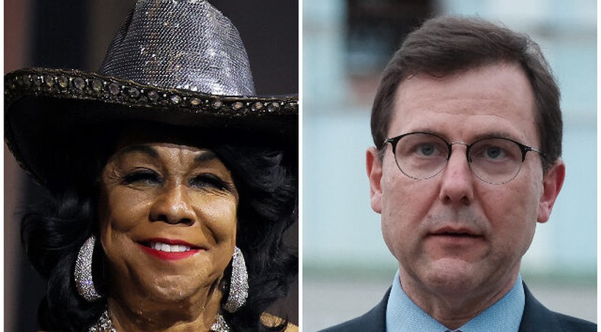 Mysterious Health Absences Leave Congress Scrambling With Razor-Thin Margins