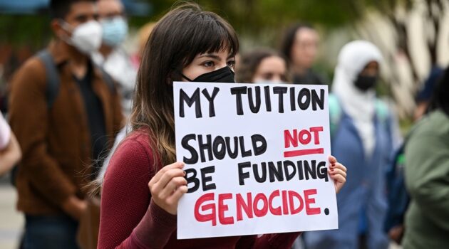 Faith-Based University Outside LA Breaks Into Top 25 Conservative Schools Nationwide