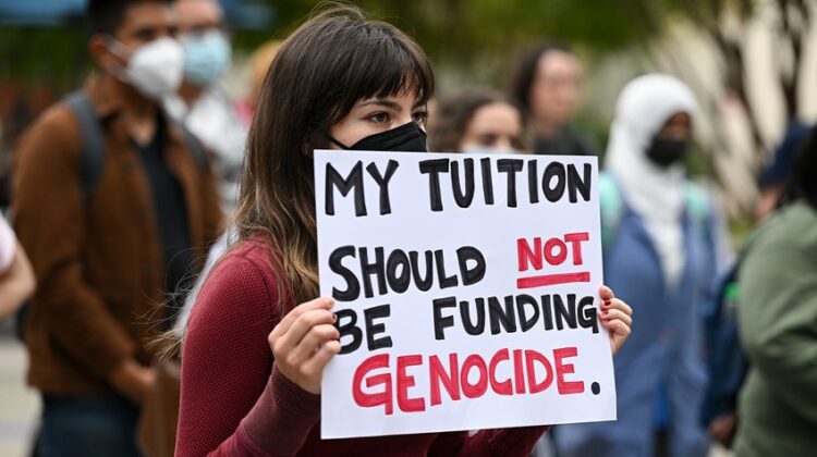 Faith-Based University Outside LA Breaks Into Top 25 Conservative Schools Nationwide