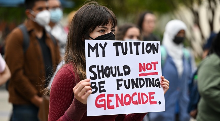 Faith-Based University Outside LA Breaks Into Top 25 Conservative Schools Nationwide
