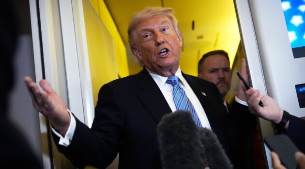 White House Finalizes Deal for Government Weaponization Compensation Program