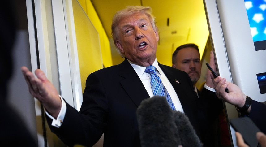 White House Finalizes Deal for Government Weaponization Compensation Program