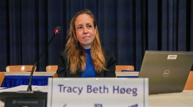 FDA Loses Second Top Official in Less Than a Week