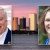 Navy Commodore Launches Campaign to Flip Tampa Bay Congressional Seat