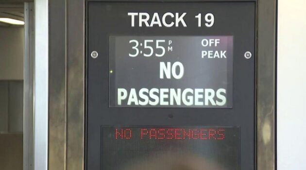 Long Island Rail Road Strike Enters Critical Phase as Monday Commute Looms