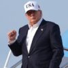 Senate Republicans Confirm 49 Trump Nominees in Single Day Push