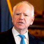House Fraud Committee Chair Drops Out of Minnesota Governor Race