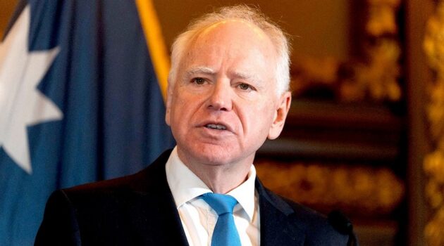 House Fraud Committee Chair Drops Out of Minnesota Governor Race