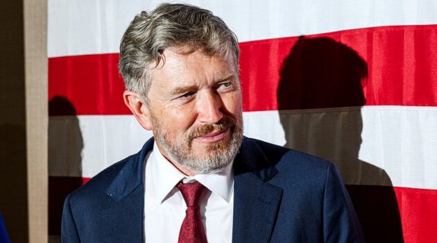 Massie Falls to Trump-Endorsed Challenger After Epstein Files Push