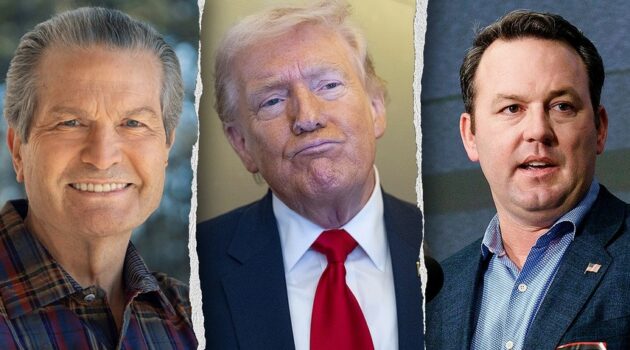 Georgia Governor's Race Heads to Runoff as Trump-Backed Jones Falls Short of Majority