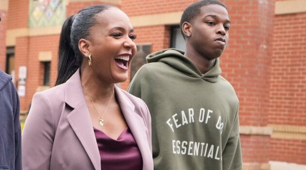 Keisha Lance Bottoms Secures Democratic Nomination in Georgia Governor's Race