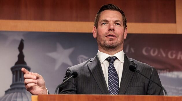 Swalwell Donors Demand Return of $1.5 Million as Sexual Assault Allegations Mount