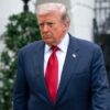White House Ballroom Project Hits Senate Roadblock as Trump Targets Rules Referee