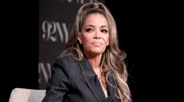 Sunny Hostin Backs NAACP Call for Black Athletes to Abandon Southern Universities
