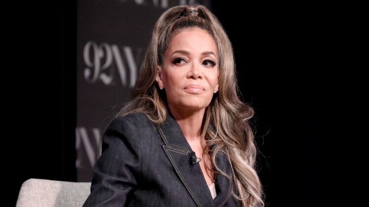 Sunny Hostin Backs NAACP Call for Black Athletes to Abandon Southern Universities