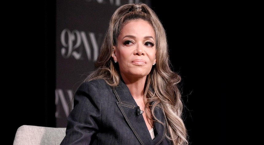 Sunny Hostin Backs NAACP Call for Black Athletes to Abandon Southern Universities