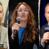 Democratic Representatives Vow to Expel Texas Candidate Over Antisemitic Statements