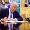 Trump Signs Temporary FISA Extension After Senate Rejects House Plan