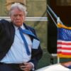Trump Weaponization Fund Triggers Republican Revolt on Capitol Hill