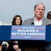 Independent Candidate Mike Duggan Drops Out of Michigan Governor's Race