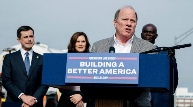 Independent Candidate Mike Duggan Drops Out of Michigan Governor's Race