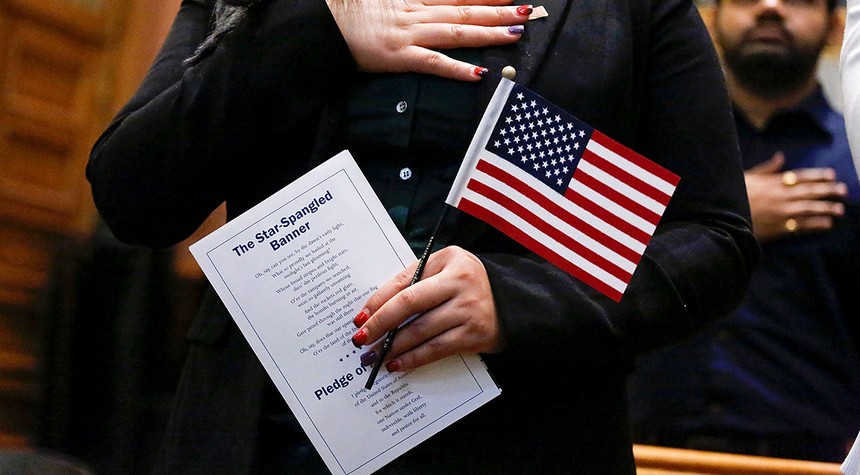 Green Card Applicants Must Now Wait Outside United States Under New Federal Policy