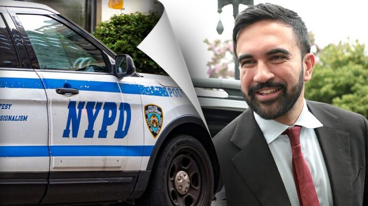 New York City Audit Claims Federal Immigration Authorities Using Deceptive Tactics at Shelters