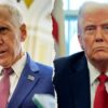 Republican Senator Warns Trump Advisors Are Damaging GOP Senate Prospects
