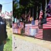 Army Veteran Dies After Brutal Attack Outside His Trump-Decorated California Home
