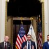 JD Vance Announces Bipartisan Effort to Combat Government Fraud Across All Fifty States