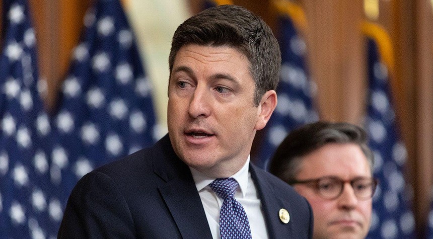 Wisconsin Congressman Launches Investigation Into Massive Maryland Ballot Printing Error