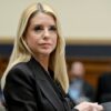 Attorney General Bondi Quietly Fighting Thyroid Cancer Since April
