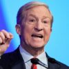 Tom Steyer Spending Nearly $200 Million in California Governor's Race Sets National Record