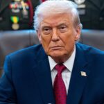 Federal Judge Declines to Block Trump Mail Ballot Executive Order