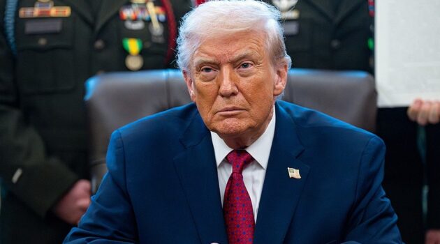 Federal Judge Declines to Block Trump Mail Ballot Executive Order