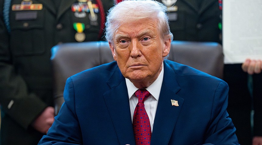 Federal Judge Declines to Block Trump Mail Ballot Executive Order