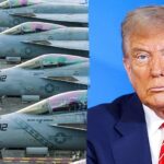 Trump Administration Cuts Promised Military Assets to European Allies by Half