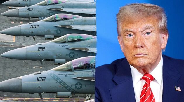 Trump Administration Cuts Promised Military Assets to European Allies by Half