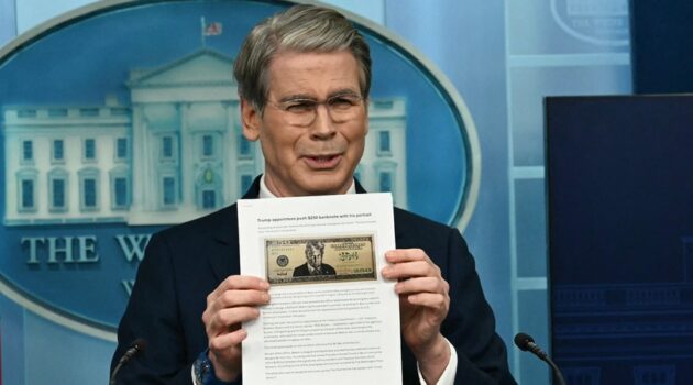 Treasury Department Prepares Design for $250 Bill Featuring Trump Portrait Despite Stalled Legislati