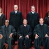 Supreme Court Justice Amy Coney Barrett Targeted in Swatting Incident at Virginia Home