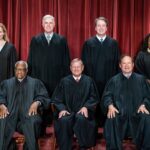 Supreme Court Justice Amy Coney Barrett Targeted in Swatting Incident at Virginia Home