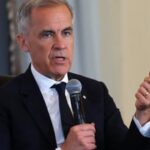Mark Carney Makes Case for North American Alliance Amid Tariff Tensions