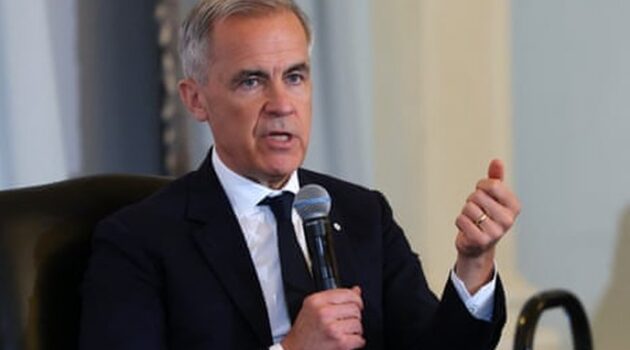 Mark Carney Makes Case for North American Alliance Amid Tariff Tensions
