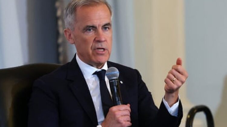 Mark Carney Makes Case for North American Alliance Amid Tariff Tensions