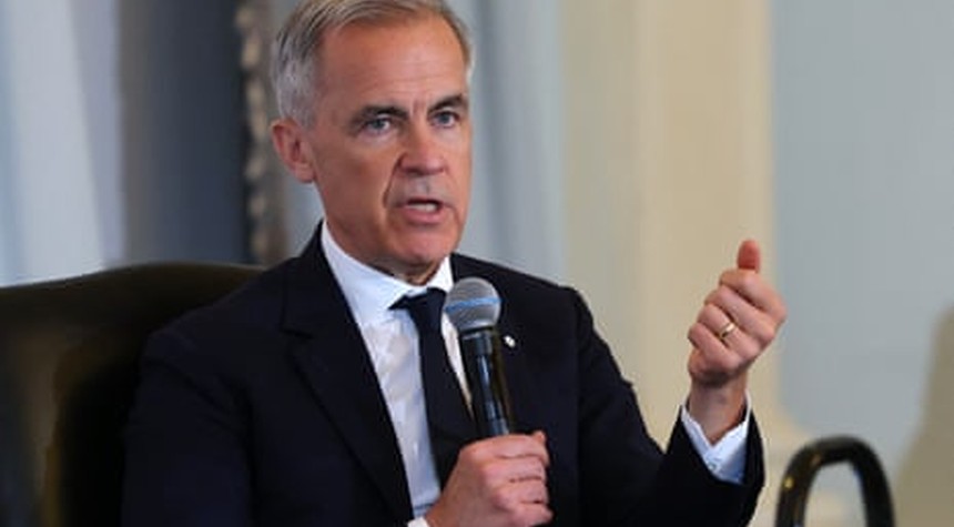 Mark Carney Makes Case for North American Alliance Amid Tariff Tensions