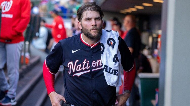 Washington Nationals Face Federal Scrutiny Over Alleged Faith-Based Discrimination