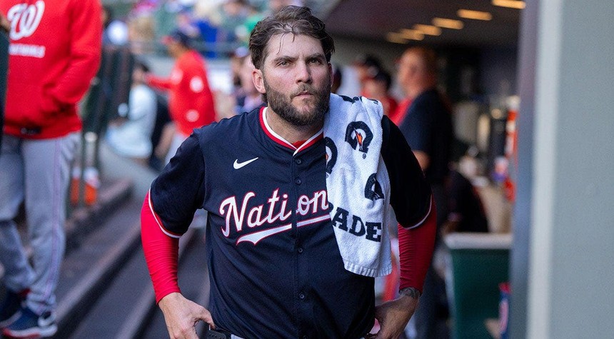 Washington Nationals Face Federal Scrutiny Over Alleged Faith-Based Discrimination