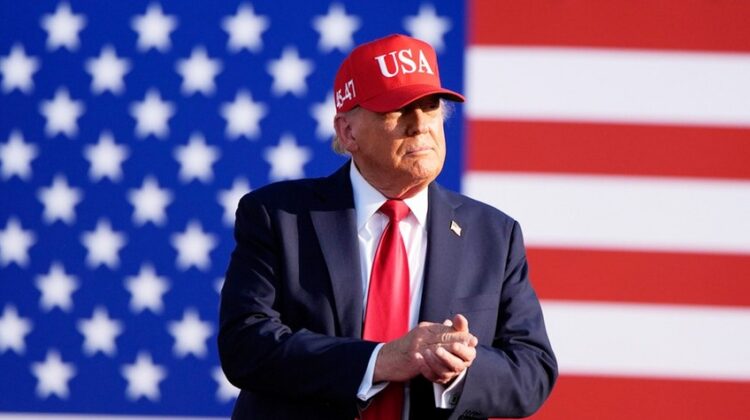 Trump Floats Alternative Celebration Plans After Artists Withdraw from Anniversary Concert
