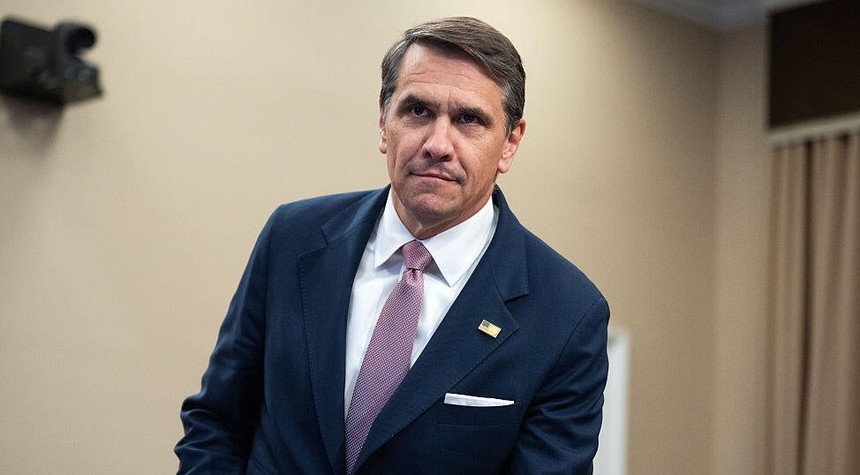 Trump Set to Nominate Todd Blanche as Permanent Attorney General