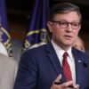 Seven GOP Members Vote Against Party Leadership on Ukraine Military Aid Package